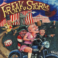 freakstorm