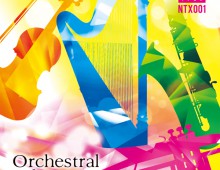 Orchestral Adventure / N-TRAX01