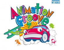 Animation Groove / N-TRAX03