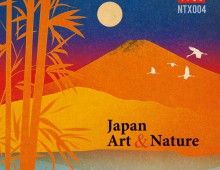 Japan Art & Nature / N-TRAX04