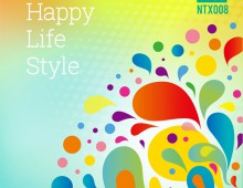 Happy Life Style / N-TRAX008
