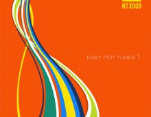 EASY POP TUNES 1 / N-TRAX009