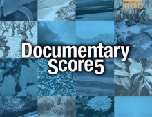 Documentary Score 5 / N-TRAX013