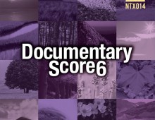 Documentary Score 6 / N-TRAX014