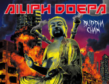 Ailiph Doepa / BUDDHA CHAN